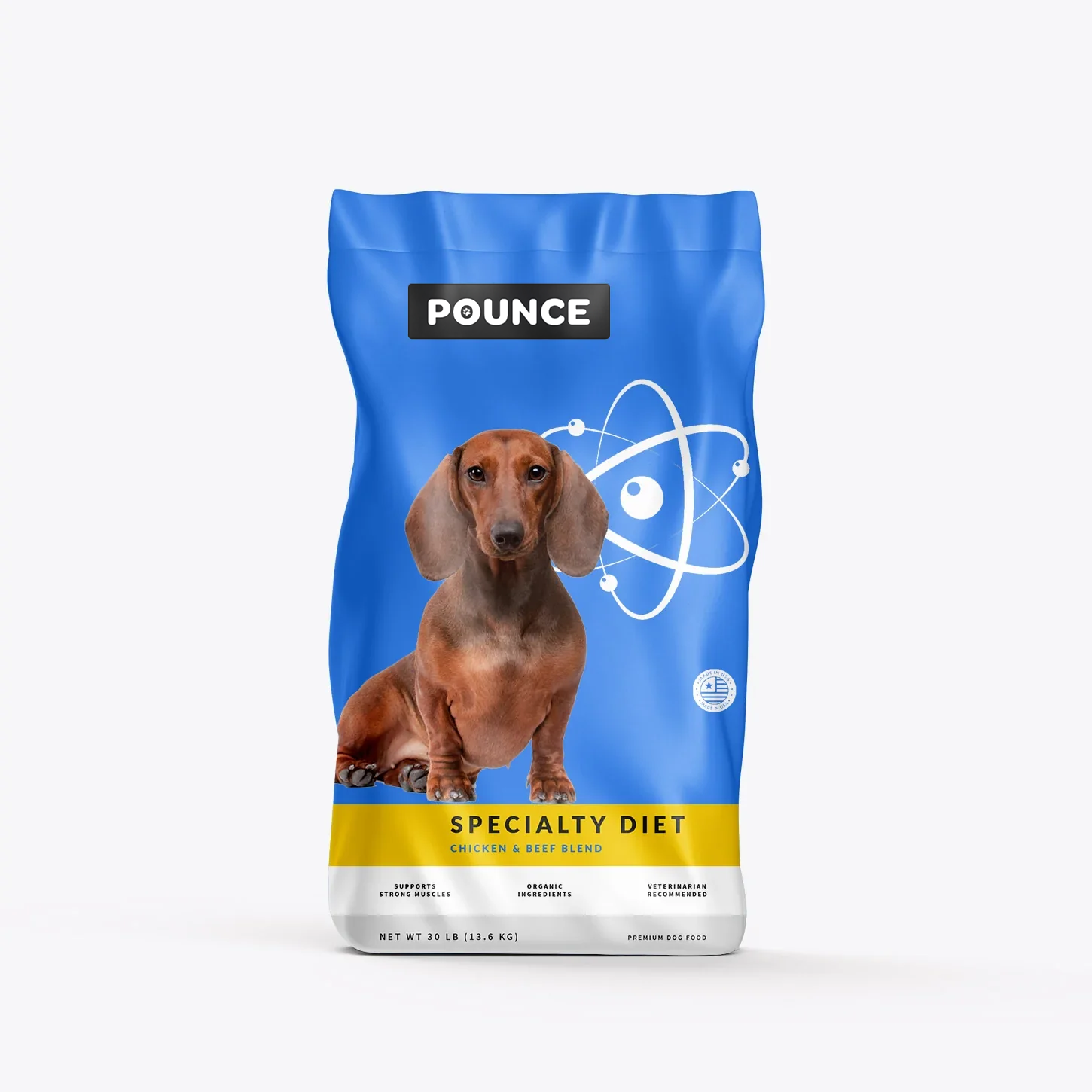 Specialty Diet Dog Food